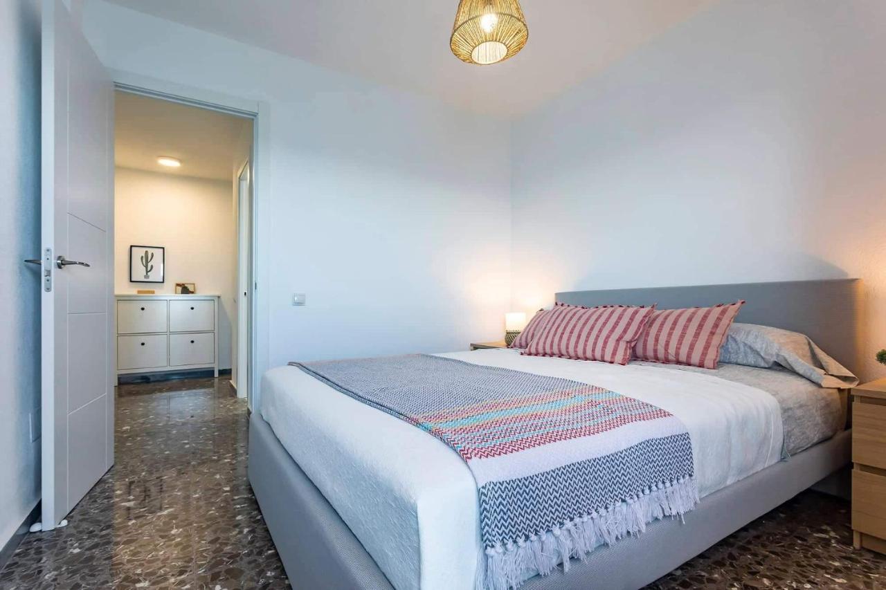 Apartamento El Palmer Альмерия Экстерьер фото